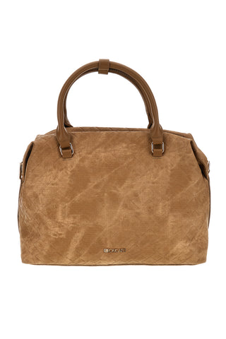 Leder-Bowlingtasche mit abnehmbarem Schulterriemen Roncato R5391