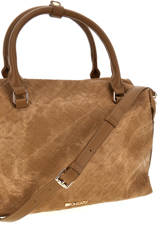 Leder-Bowlingtasche mit abnehmbarem Schulterriemen Roncato R5391