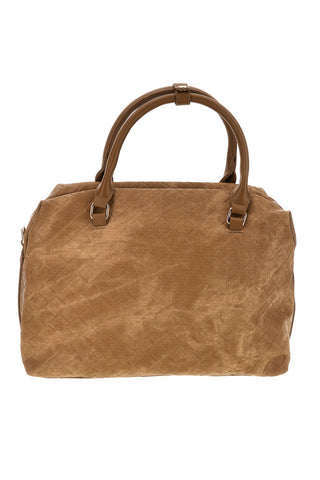 Leder-Bowlingtasche mit abnehmbarem Schulterriemen Roncato R5391
