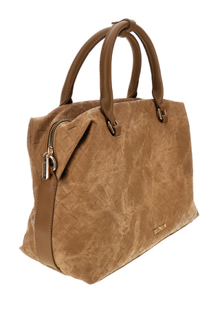 Leder-Bowlingtasche mit abnehmbarem Schulterriemen Roncato R5391