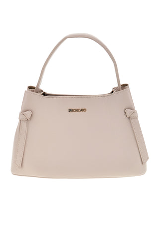 Antike rosa Tasche mit abnehmbarem Schulterriemen Roncato R5388