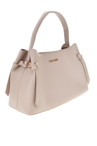 Antike rosa Tasche mit abnehmbarem Schulterriemen Roncato R5388