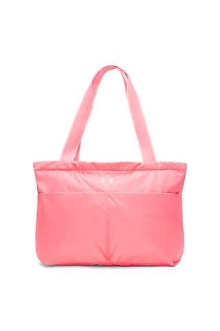 Borsa Tote Rosa Impermeabile Under Armour Studio Lite
