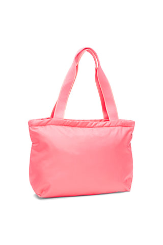 Pinke wasserdichte Tragetasche Under Armour Studio Lite