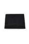 Pochette nera con glitter Nbg SERA/3534