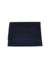 Pochette blu con glitter Nbg SERA/3534