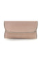 Pochette beige mit Kette Nbg SERA/3501