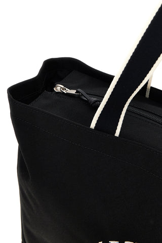 Calvin klein Stoff schwarz Umhängetasche 3348