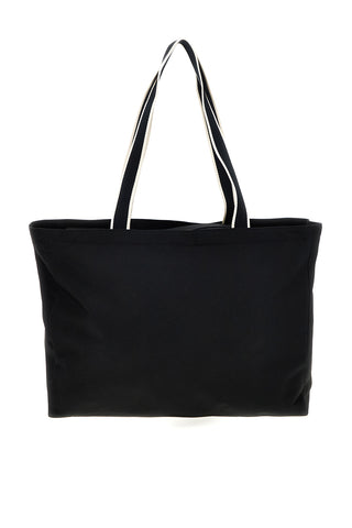 Calvin klein Stoff schwarz Umhängetasche 3348
