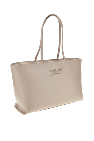 Beige Umhängetasche Tommy Jeans TOMMY18455