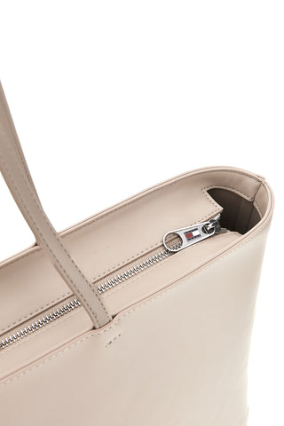 Beige Umhängetasche Tommy Jeans TOMMY18455