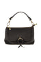 Braune Tasche aus echtem Leder mit Schulterriemen „New Bag 277“