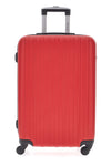 Trolley Piccolo Rigido PRIMA RIGA 134 Rossa
