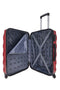 Trolley da Cabina Rigido PRIMA RIGA 150/P Rosso