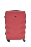 Trolley da Cabina Rigido PRIMA RIGA 150/P Rosso