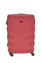 Trolley da Cabina Rigido PRIMA RIGA 150/P Rosso