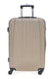 Trolley Rigido Champagne Medio PRIMA RIGA 137/M