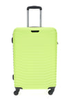 Kleiner Hartschalentrolley First Line 159/P Fluoreszierendes Gelb