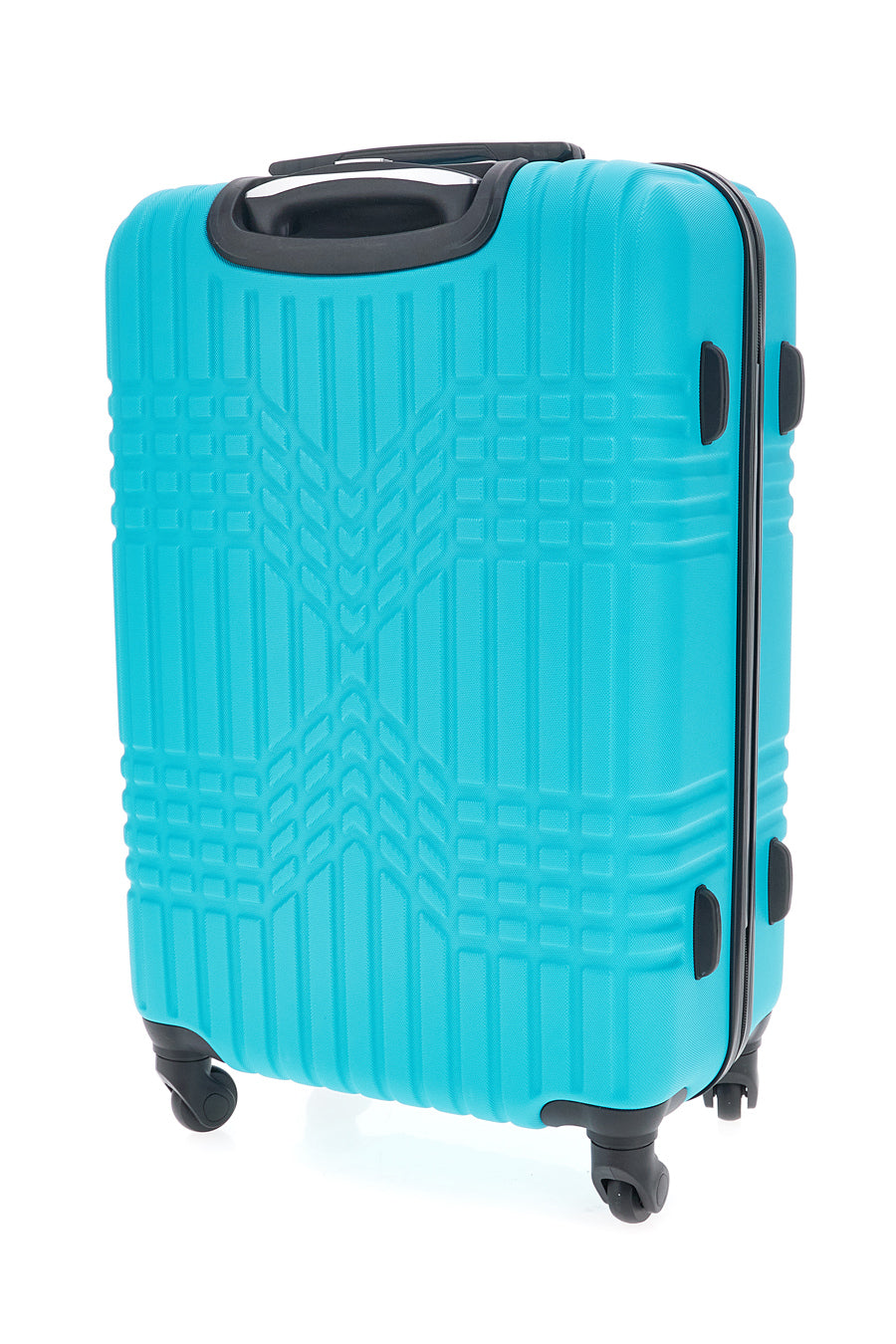 Valigia Grande Pittarello Valigie Trolley Grande Blu Delsey Paris