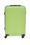 Indigenous 139/G Hellgrüner Hartschalentrolley mit TSA-Schloss