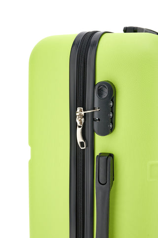 Trolley lime rigido 4 ruote Prima Riga PR143/G