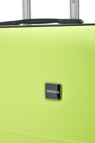 Trolley lime rigido 4 ruote Prima Riga PR143/M