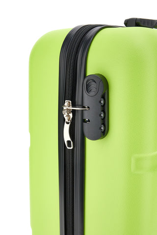 Trolley lime rigido 4 ruote Prima Riga PR143/P