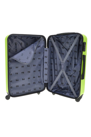 Trolley lime rigido 4 ruote Prima Riga PR143/P