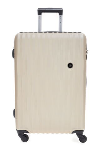 Großer, stabiler Champagnerwagen mit multidirektionalen Rollen 2T2L 175/G