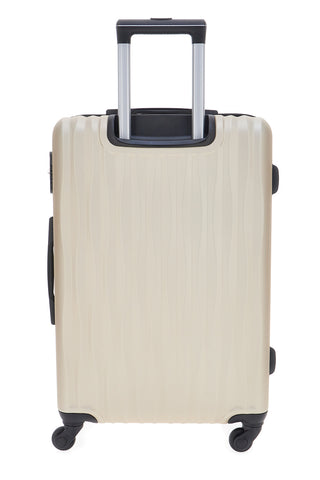 Großer, stabiler Champagnerwagen mit multidirektionalen Rollen 2T2L 175/G