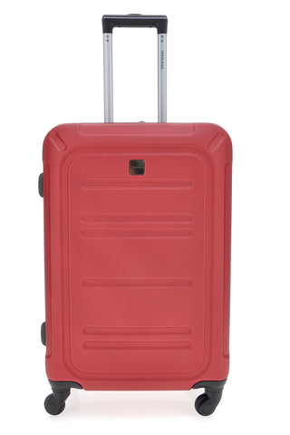 Trolley piccolo bordò rigido con ruote piroettanti Prima Riga PR161/P