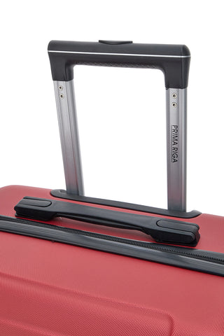 Trolley piccolo bordò rigido con ruote piroettanti Prima Riga PR161/P