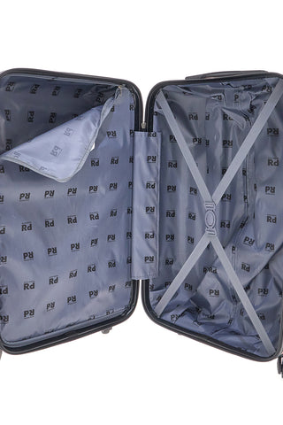 Kleiner rosa Hartschalenkoffer Prima riga PR165/P