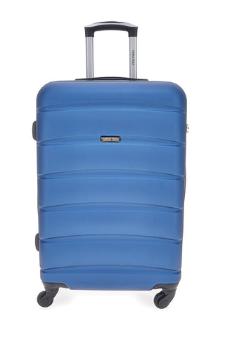 Hartschalenkoffer in Königsblau, mittelgroß Prima Riga PR165/M