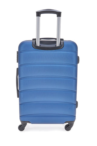 Hartschalenkoffer in Königsblau, mittelgroß Prima Riga PR165/M