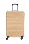 Valigia rigida oro da cabina con ruote girevoli Prima riga PR166/P