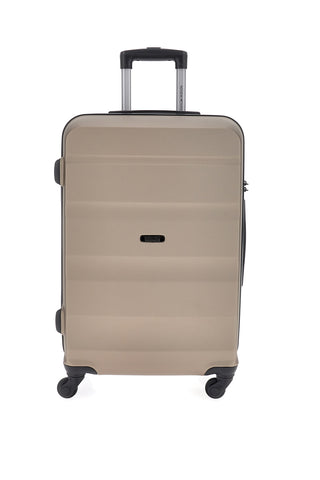 Kleiner Champagnerwagen mit 4 Rädern und Teleskopgriff Indigeno INDIGENO180/P