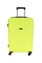 Trolley medium lime starr mit TSA-Schloss Indigeno Metropolitano 181/m