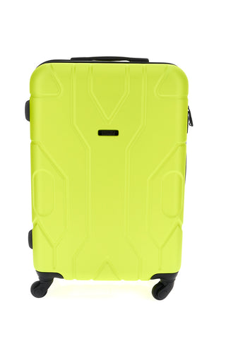 Trolley grande lime rigido Indigeno Metropolitano 181/g