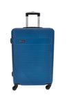 Valigia piccola royal blu Prima Riga PR171P