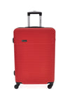 Prima Riga PR171C kleiner roter Koffer