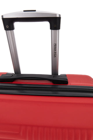 Prima Riga PR171C kleiner roter Koffer
