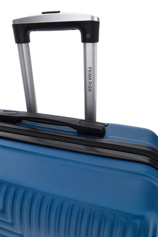 Trolley Medium königsblau Prima Riga PR171M