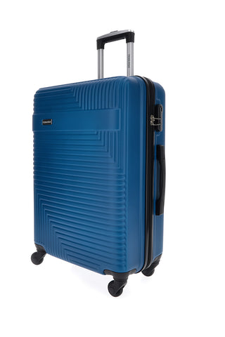 Trolley Medium königsblau Prima Riga PR171M