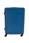 Valigia grande royal blu Prima Riga PR171G