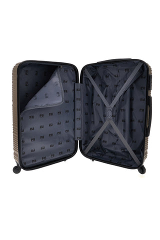 Valigia Trolley grande champagne Prima Riga PR172G