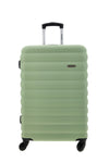 Trolley piccolo verde menta rigido Prima riga PR184/P
