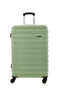 Trolley piccolo verde menta rigido Prima riga PR184/P