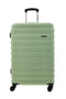 Trolley medio verde menta rigido Prima Riga PR184/M