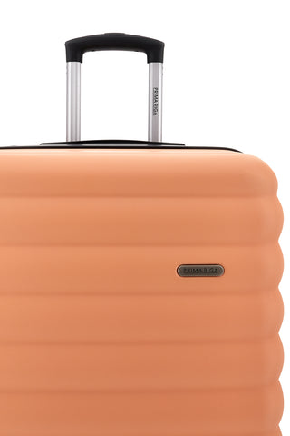 Trolley medio salmone rigido PR184/M